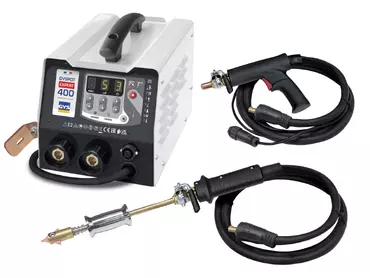 GYSPOT EXPERT 400
