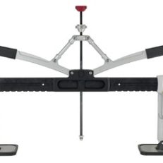 PREMIUM SCISSORING BAR (720mm)