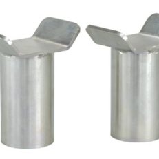 AUTO ROLL 1.2T LIFTING TROLLEY SET OF 2 BRACKET