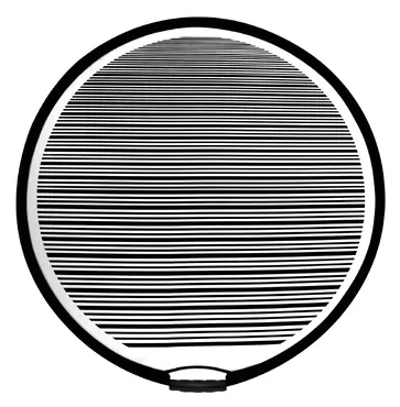 PAINTLESS DENT REMOVAL FLEXIBLE PLANEL (Ø800m)