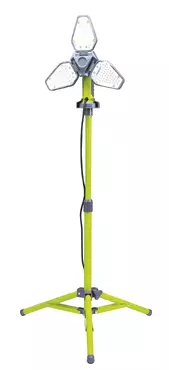 TRIPOD LAMP 1800L