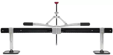 PREMIUM SCISSORING BAR 1200MM