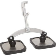 2x SHORT DOUBLE FOOT 150MM FOR PREMIUM & PREMIUM PRO BARS