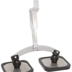 PREMIUM/PREMIUM PRO LONG DOUBLE FOOT (150mm)