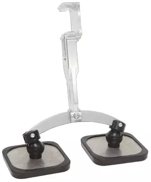 PREMIUM/PREMIUM PRO LONG DOUBLE FOOT (150mm)