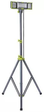 TRIPOD LAMP 4000L