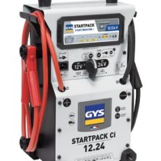 STARTPACK 12.24 CI - (UK)