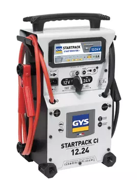 STARTPACK 12.24 CI - (UK)