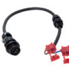 ADAPTOR KIT FOR OPEN ARC TORCH | 068636