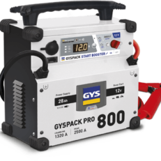 GYSPACK PRO 800 (UK)