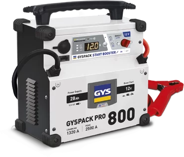 GYSPACK PRO 800 (UK)