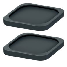 ARCPULLER PREMIUM SET OF 2 RUBBER PADS