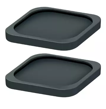 ARCPULLER PREMIUM SET OF 2 RUBBER PADS
