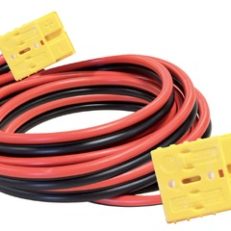 CABLES 5.0m - 16mm² ANDERSON 175A/ANDERSON