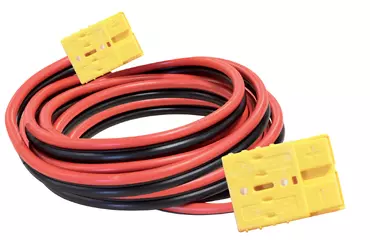 CABLES 5.0m - 16mm² ANDERSON 175A/ANDERSON