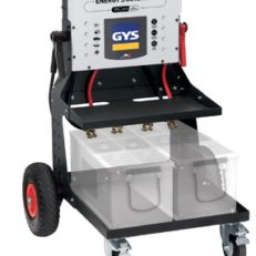 ENERGY STATION FP BOOSTER (Batteries not included)