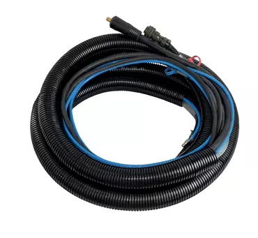 MIG ROBOT MIG CONNECTION CABLE WATER COOLED - 8m - Ø 95mm²
