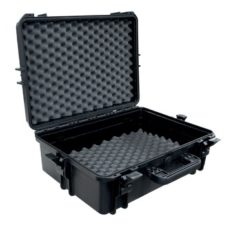 ON-SITE CASE (foam included)