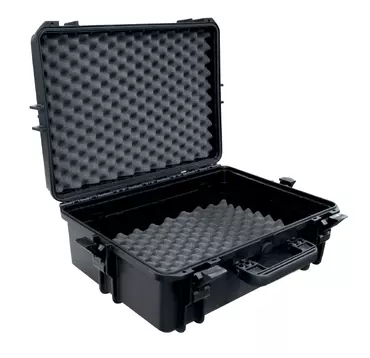 ON-SITE CASE (foam included)