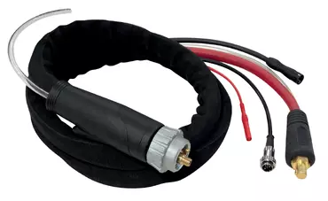 MEASURING CABLE 2M CALIWELD ECM1 - EURO/GCU1.0 CONNECTION