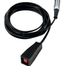 REMOTE CONTROL 2m CALIWELD RC1 - DIN CONNECTOR (female)