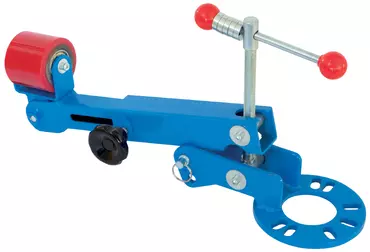 WHEEL ARCH ROLLING TOOL