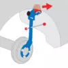 WHEEL ARCH ROLLING TOOL | 060791