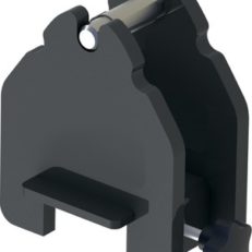 SPOT LIFT PRO MOB SET OF 2 4x4 HEIGHT ADJUSTERS