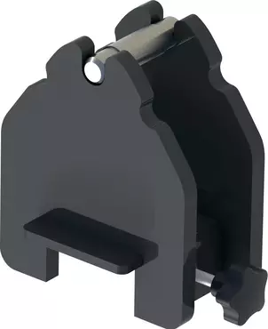 SPOT LIFT PRO MOB SET OF 2 4x4 HEIGHT ADJUSTERS