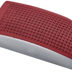 RIBBED DOMED DOLLY