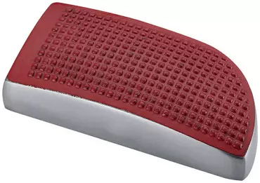 RIBBED DOMED DOLLY