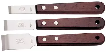 SET OF 3 SCRAPER BLADE (15/20/30mm)