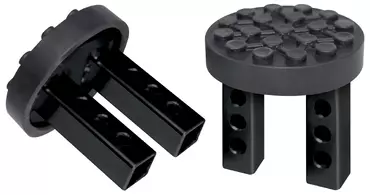 SET OF 2 PADS FOR SPOT LIFT PRO MOB (AUDI, BMW)