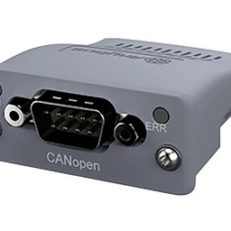 SAM-1N COMMUNICATION MODULE - CAN OPEN