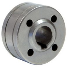 DRIVE ROLL TYPE A - STEEL ø1.0/1.2