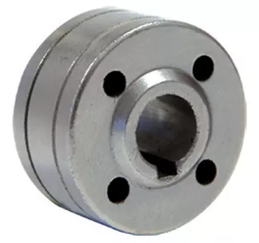 DRIVE ROLL TYPE A - STEEL ø1.0/1.2