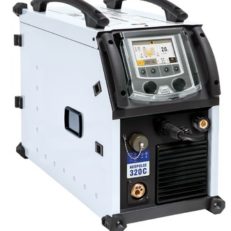 NEOPULSE 320 C