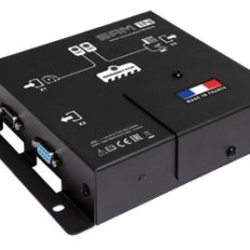 NUMERICAL SMART AUTOMATION MODULE (SAM 1-N) **