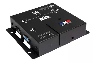 NUMERICAL SMART AUTOMATION MODULE (SAM 1-N) **
