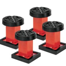 LIFTING PADS FOR SUV - 140MM