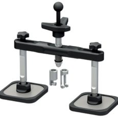 PREMIUM ARCPULLER LEVELLING BAR