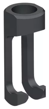 ARCPULLER ALUMINIUM CLAMP #4