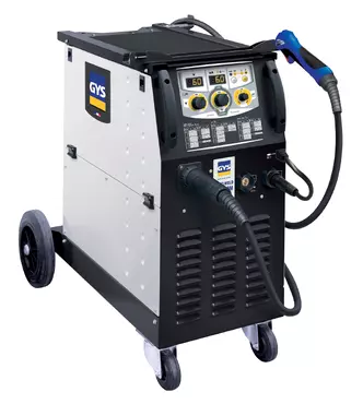 MULTIWELD FV 220M