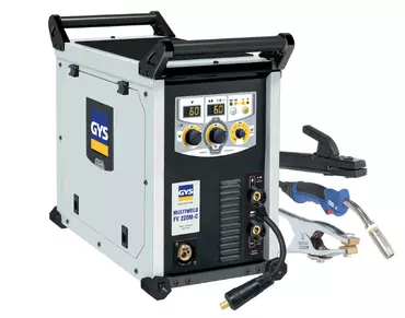 MULTIWELD FV 220M-C