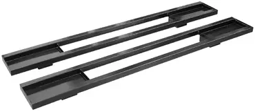SET OF 2 EXTENSIONS 1680mm FOR QUICK LIFT L520E