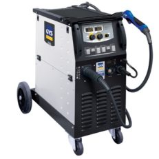 MULTIWELD 200M - WITH ACCESSORIES