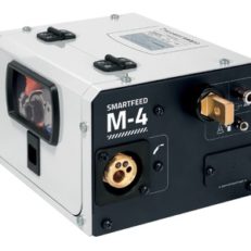 ROBOTIC WIRE FEEDER SMARTFEED M-4