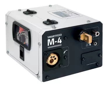 ROBOTIC WIRE FEEDER SMARTFEED M-4