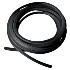 GAS HOSE Ø6.3x12 - 1.5m (DIN73379)