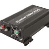 POWER INVERTER PSW 1502W - 12V - REMOTE CONTROL DISPLAY - UK | 067387